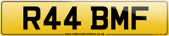 R44 BMF