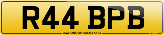 R44 BPB