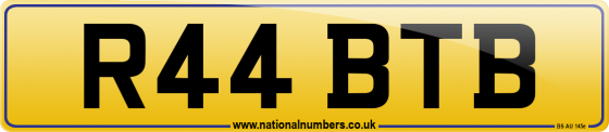 R44 BTB