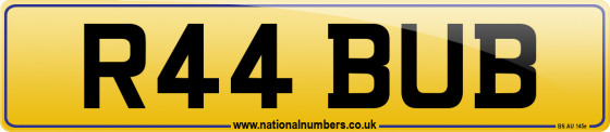 R44 BUB