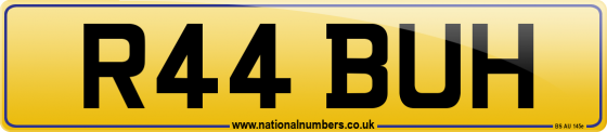 R44 BUH
