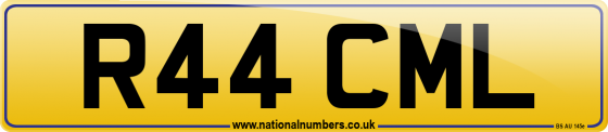 R44 CML