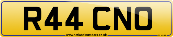 R44 CNO