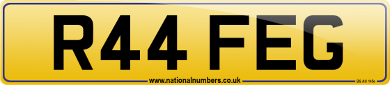 R44 FEG