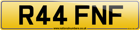 R44 FNF