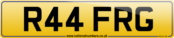 R44 FRG