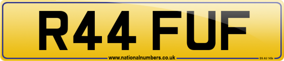 R44 FUF