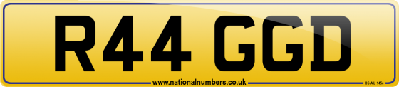 R44 GGD