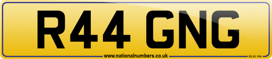 R44 GNG