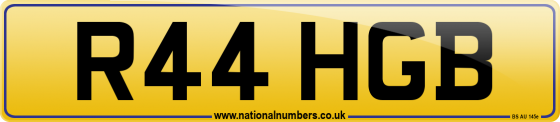 R44 HGB