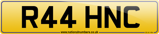 R44 HNC