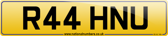 R44 HNU