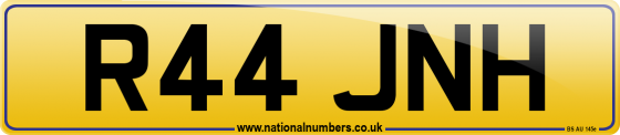 R44 JNH