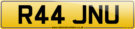 R44 JNU