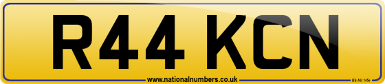 R44 KCN