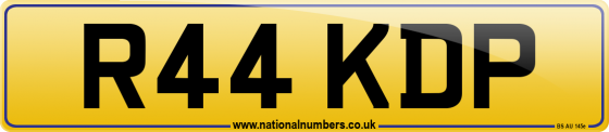 R44 KDP
