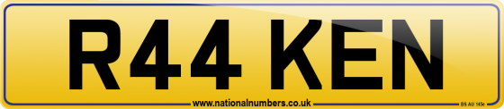 R44 KEN