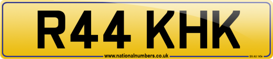 R44 KHK