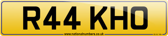 R44 KHO