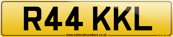 R44 KKL