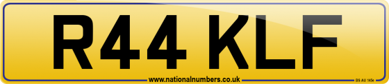 R44 KLF
