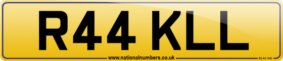 R44 KLL