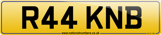 R44 KNB