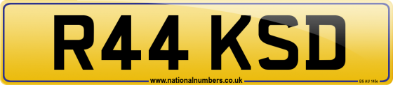 R44 KSD