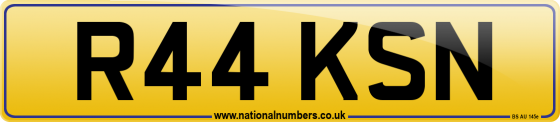 R44 KSN