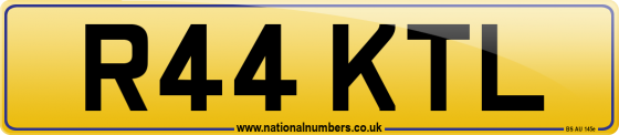 R44 KTL