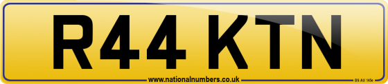 R44 KTN
