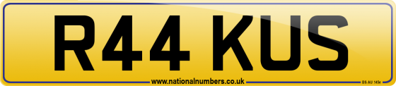 R44 KUS