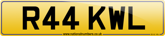 R44 KWL