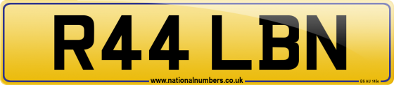 R44 LBN