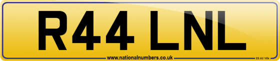 R44 LNL