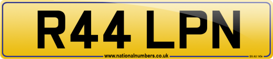 R44 LPN