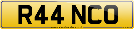 R44 NCO