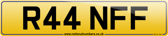 R44 NFF
