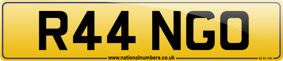 R44 NGO
