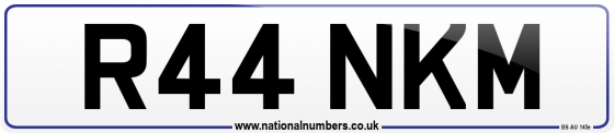 R44 NKM
