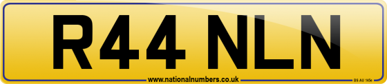 R44 NLN