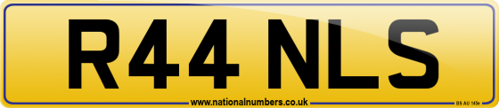 R44 NLS