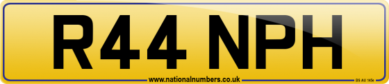 R44 NPH