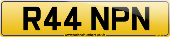 R44 NPN