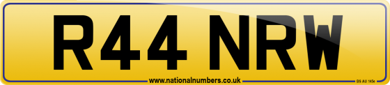 R44 NRW