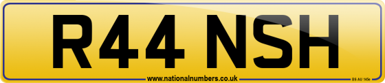 R44 NSH