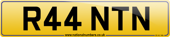 R44 NTN