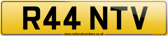 R44 NTV