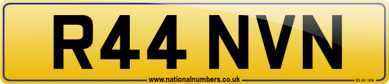 R44 NVN