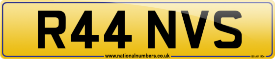R44 NVS